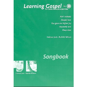 Learning Gospel  Band 2 for