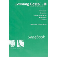 Learning Gospel  Band 2 for