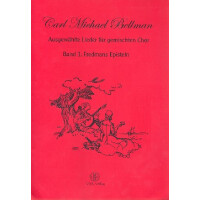 Ausgewählte Lieder für gem Chor