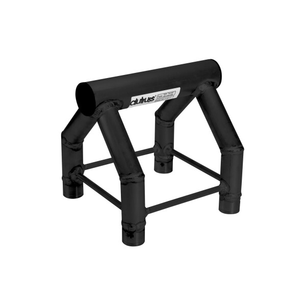 Alutruss Dekolock DQ4 roof piece sw