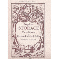 Sonata E flat major no.3