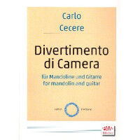 Divertimento di Camera