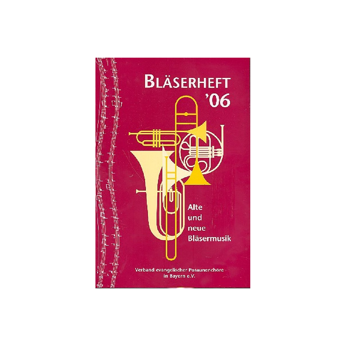 Bläserheft 06