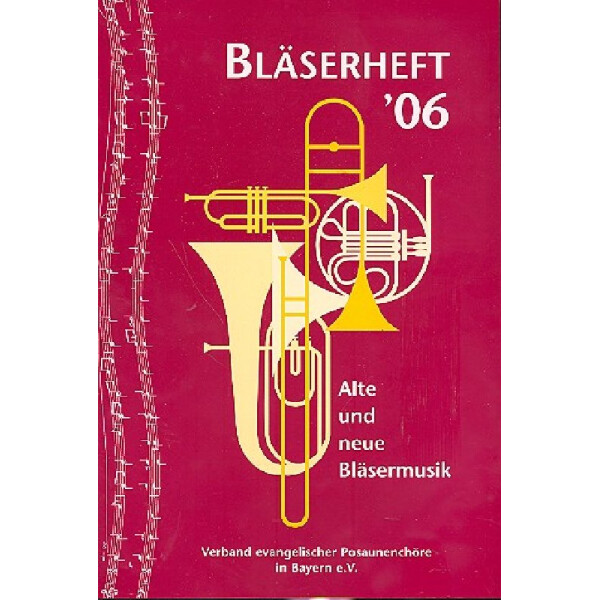 Bläserheft 06