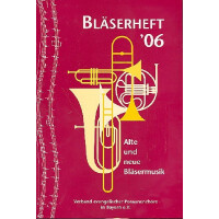 Bläserheft 06