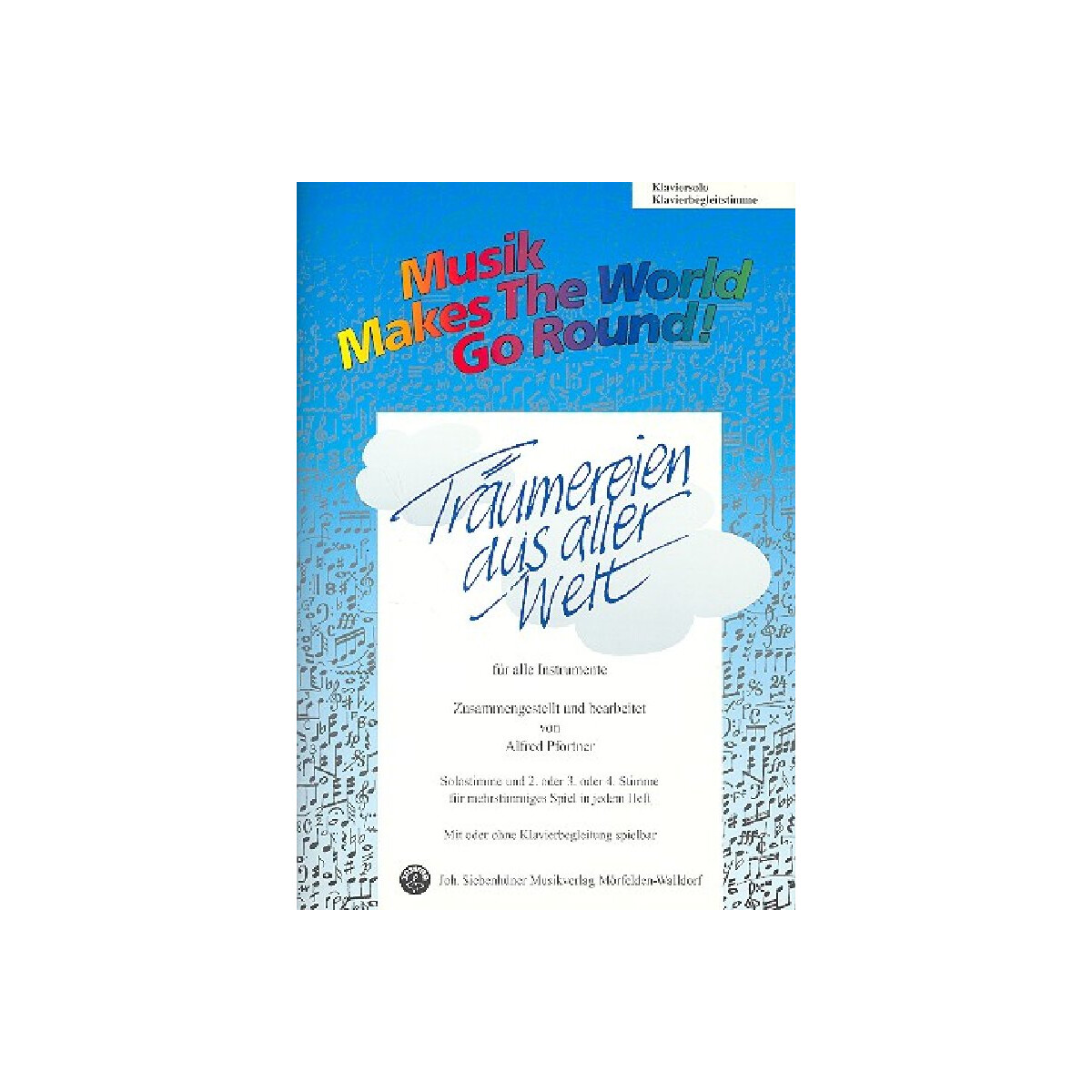 Träumereien aus aller Welt box