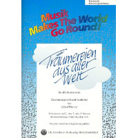 Träumereien aus aller Welt