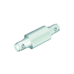 Alutruss Dekolock spacer 70mm sw