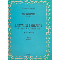 Fantasie brillante sur lopéra