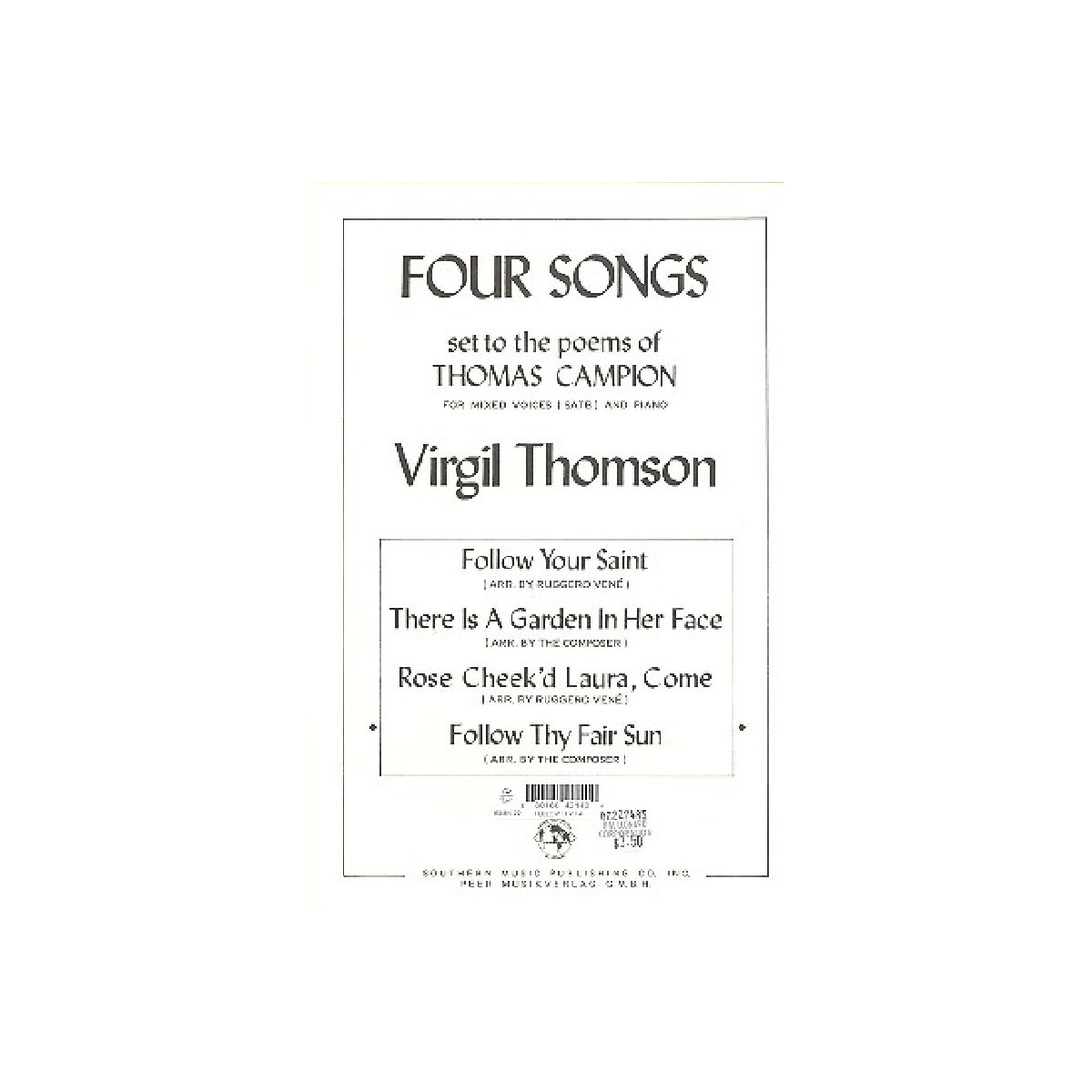 Follow thy fair Sun box