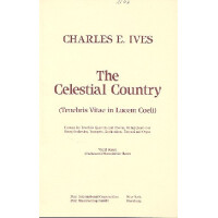 The Celestial Country