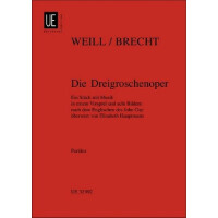 Die Dreigroschenoper