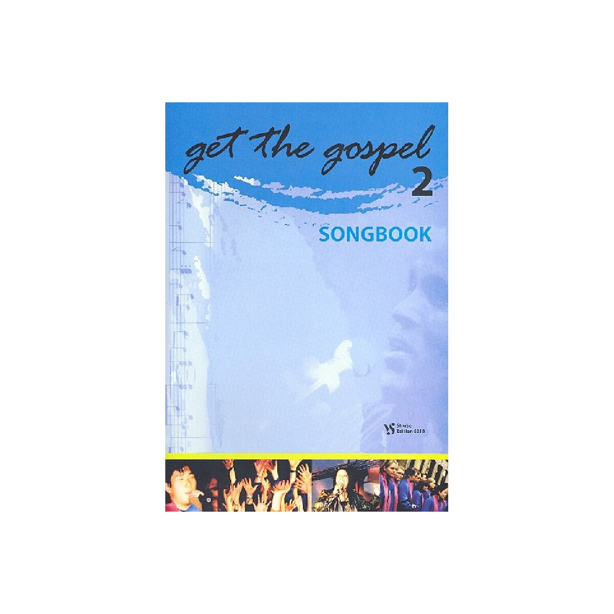 Get the Gospel vol.2 box