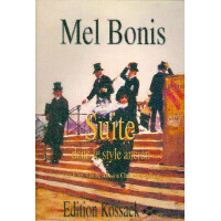 Suite dans le style ancien