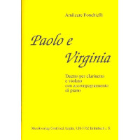 Paolo e Virginia
