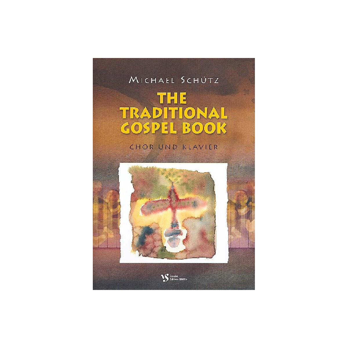 The traditional Gospel Book