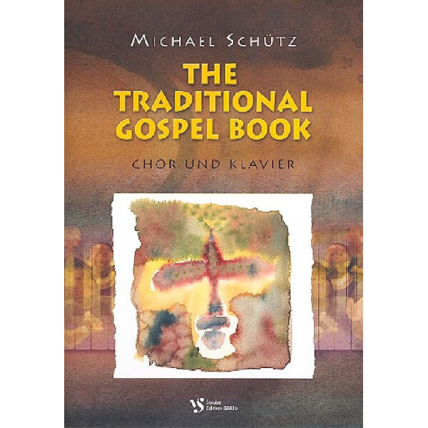 The traditional Gospel Book