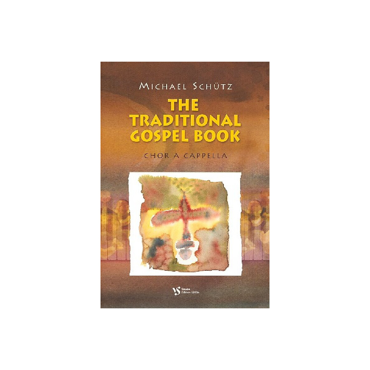 The traditional Gospel Book