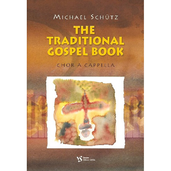 The traditional Gospel Book
