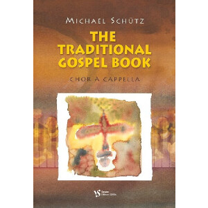 The traditional Gospel Book