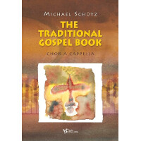 The traditional Gospel Book