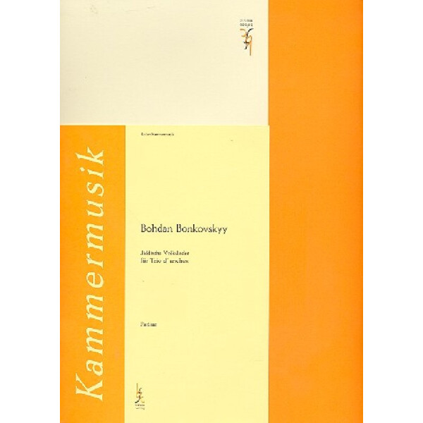 Jiddische Volkslieder