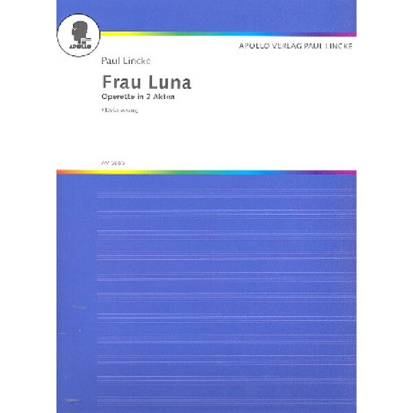 Frau Luna