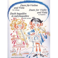 Duos für Anfänger