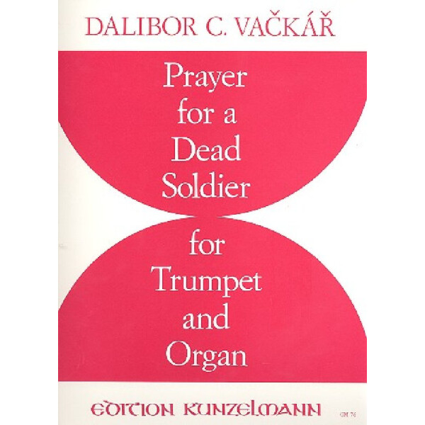 Prayer for a Dead Soldier for