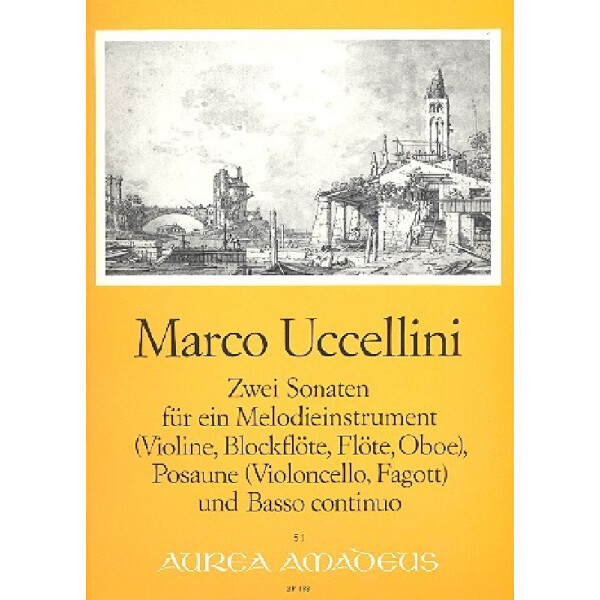 2 Sonaten op.2,1 op.3,2