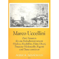 2 Sonaten op.2,1 op.3,2