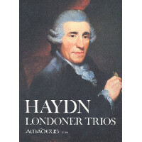 Die Londoner Trios für productbox