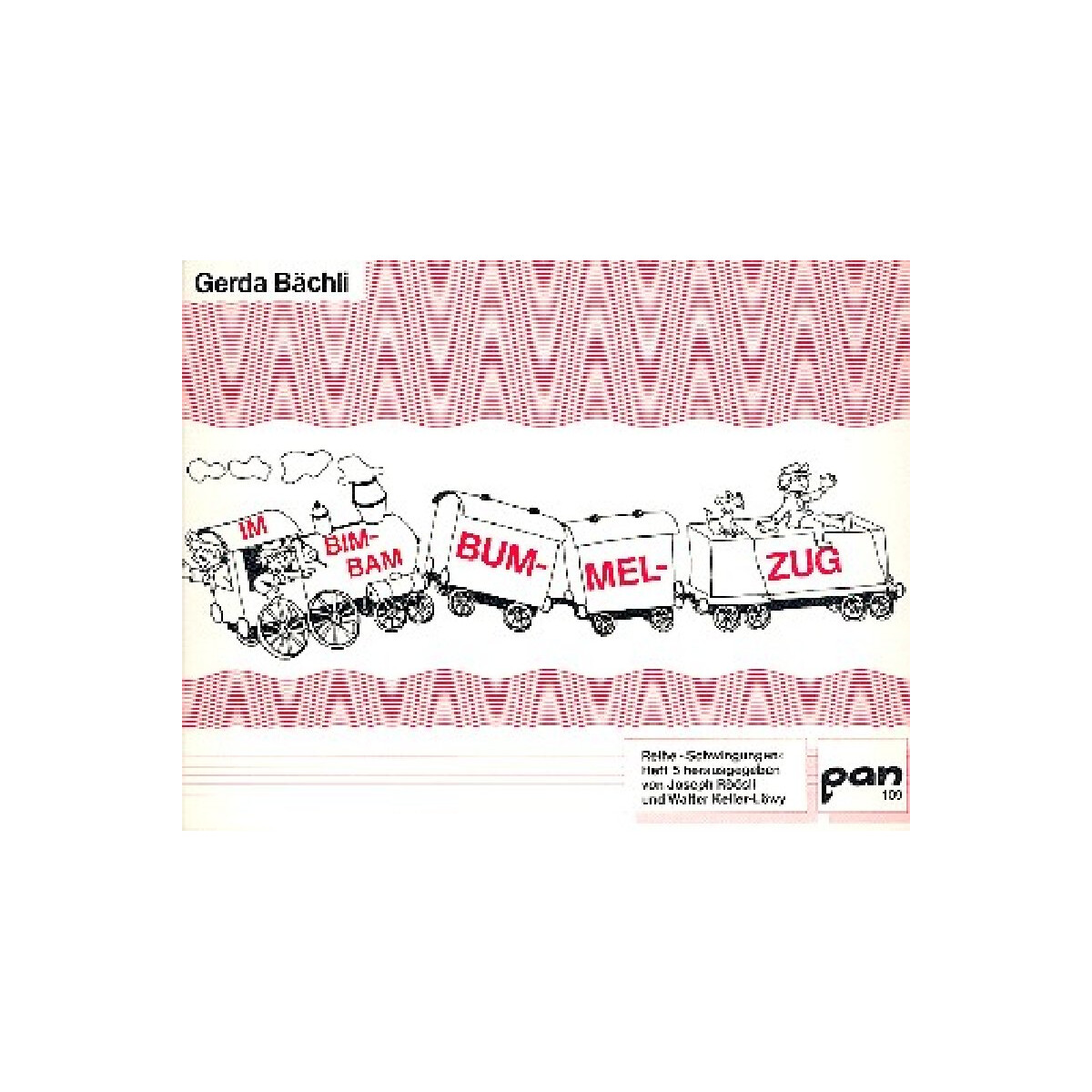 Im Bim Bam Bummelzug