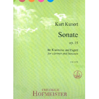 Sonate op.15