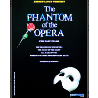 The Phantom of the Opera