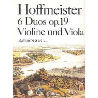 6 Duos op.19