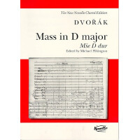 Mass in D Major op.86