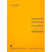 Sonatina semplice op.18