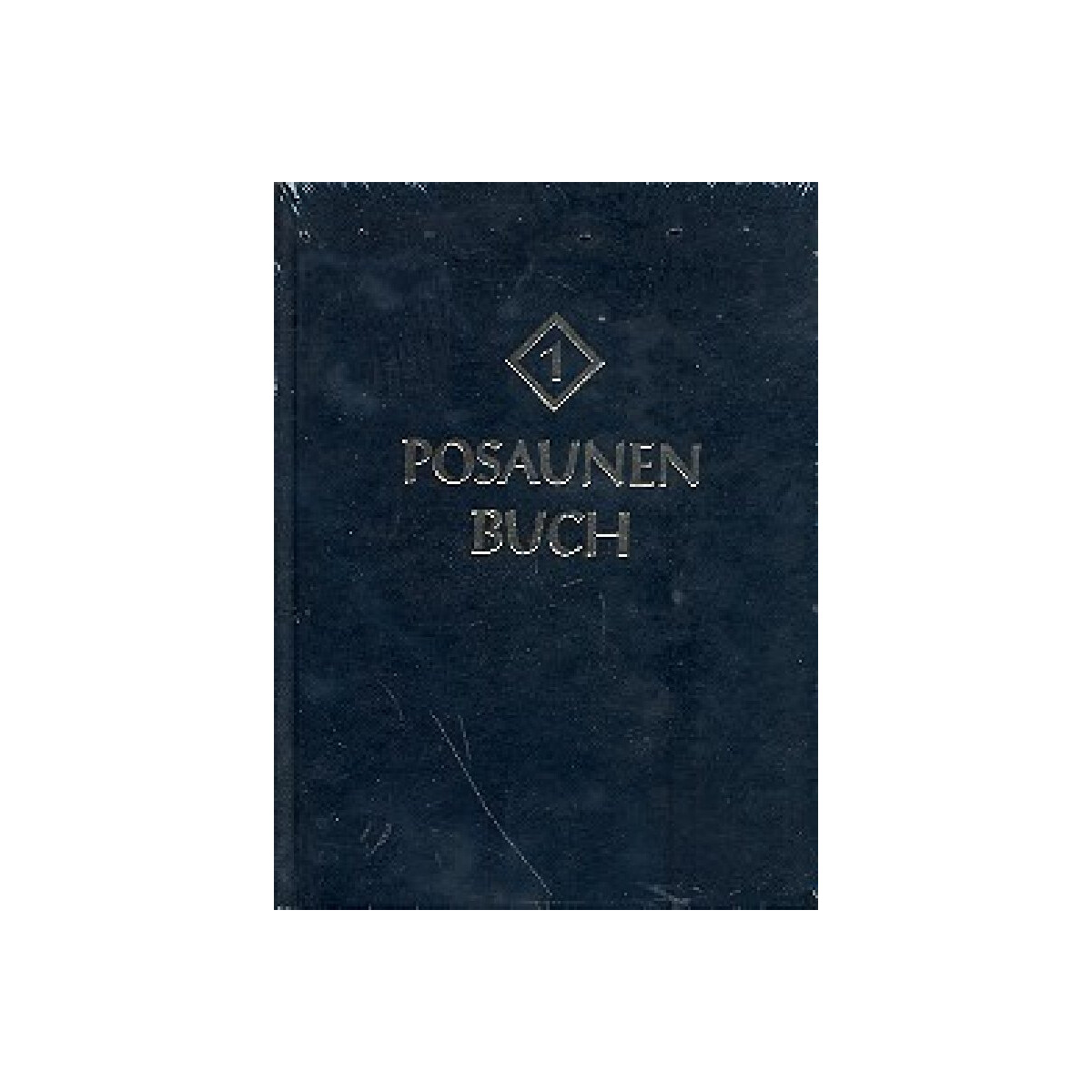 Posaunenbuch 1 Jubilate box