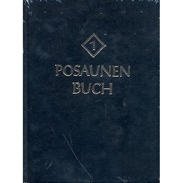 Posaunenbuch 1 Jubilate