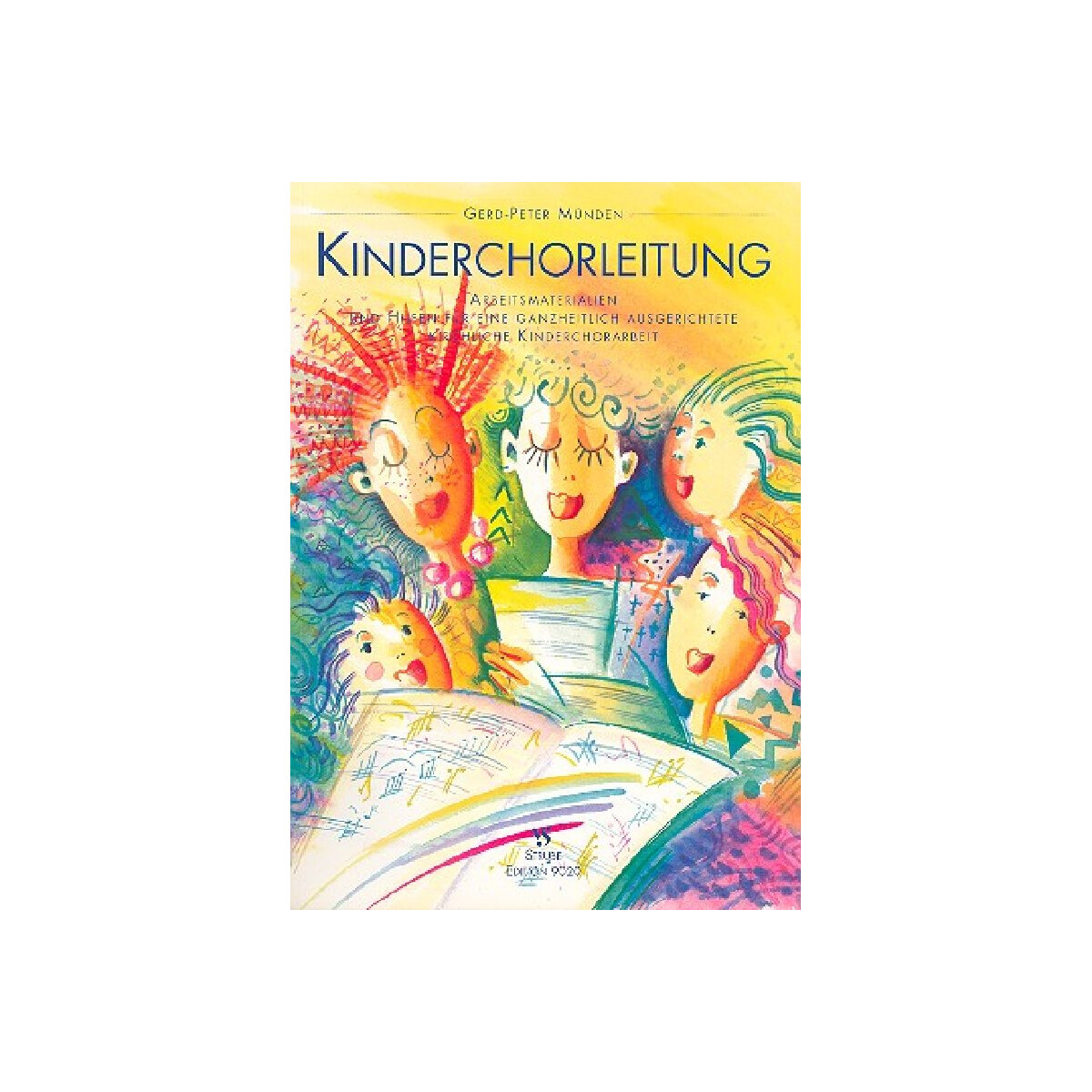 Kinderchorleitung