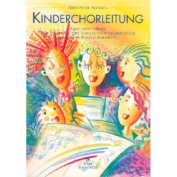 Kinderchorleitung