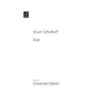 Duo für Violine und Violoncello