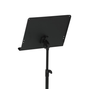 Pure Gewa Orchesterpult FX-OV Schwarz