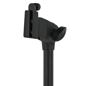 Pure Gewa Orchesterpult FX-OV Schwarz