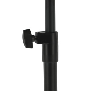 Pure Gewa Orchesterpult FX-OV Schwarz