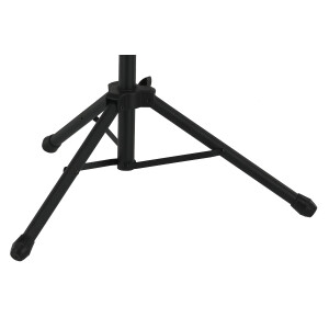 Pure Gewa Orchesterpult FX-OV Schwarz