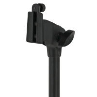 Pure Gewa Orchesterpult FX-OV Schwarz