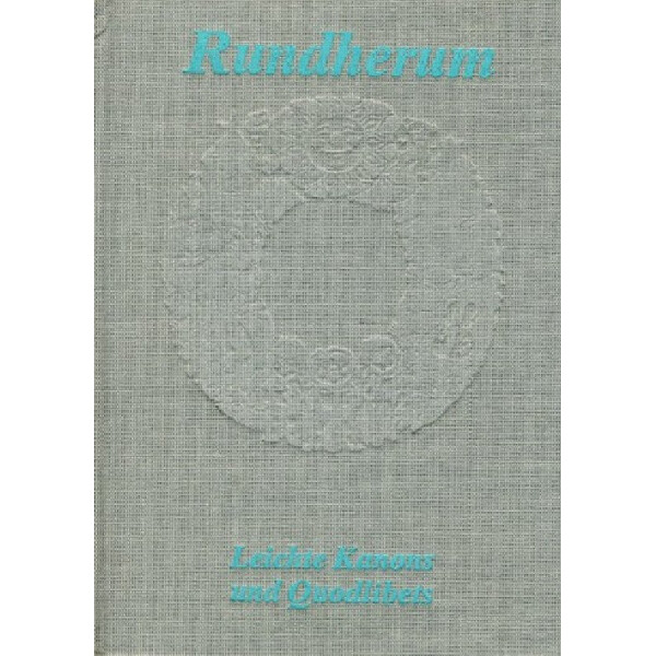 Rundherum leichte Kanons und
