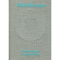Rundherum leichte Kanons und